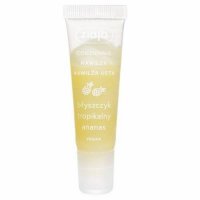 ZIAJA CODZIENNIE NAWILŻA Błyszczyk Tropikalny Ananas 12 ml