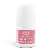 Ziaja Deodorant Defence Oriental &amp; Balsamic, 60 ml