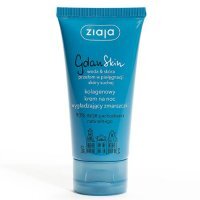 Ziaja Gdanskin Kolagenowy krem na noc, 50 ml