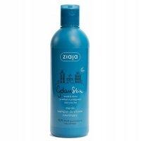 Ziaja Gdanskin Morski szampon do włosów, 300 ml