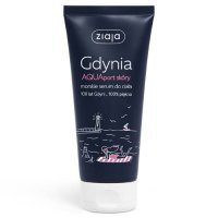 Ziaja Gdynia Aquaport skóry Morskie serum do ciała, 200 ml