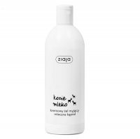 ZIAJA KOZIE MLEKO kremowy żel myjący 500 ml