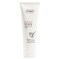 ZIAJA Krem do rąk Nawilżający masło ucuuba, 80ml