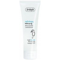 ZIAJA Krem do rąk Wygładzający masło tucuma, 80ml