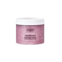 Ziaja Marshmallow Peeling cukrowy karmelizowany 300 ml