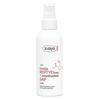 Ziaja Med Kuracja Peptydowa Tonik do twarzy, 200 ml