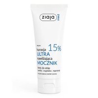 Ziaja Med Mocznik 15% Krem do stóp, 100 ml