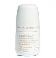 ZIAJA NATURALNIE PIELĘGNUJEMY Dezodorant roll-on 60 ml