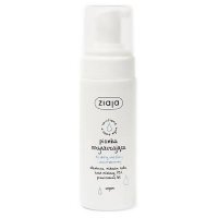 ZIAJA Pianka oczyszczająca do skóry WRAŻLIWEJ 150 ml