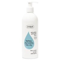 ZIAJA Płyn Micelarny Łagodzący 390 ml