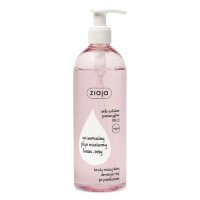 ZIAJA Płyn Micelarny Uniwersalny 390 ml