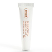 ZIAJA Pomarańczowy balsam do ust, 10 ml