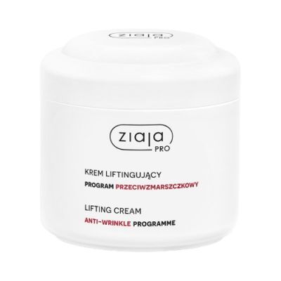 Ziaja Pro Krem liftingujący, 250 ml