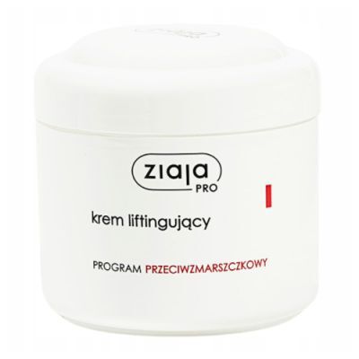 ZIAJA PRO krem liftingujący, 250ml