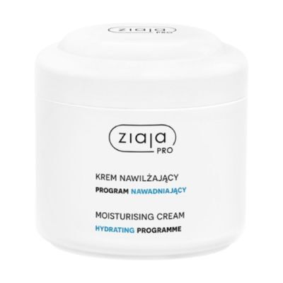 Ziaja Pro Krem nawilżający, 250 ml