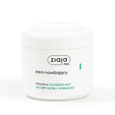 Ziaja Pro krem nawilżający, 250 ml