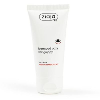 ZIAJA PRO krem pod oczy liftingujący, 50ml