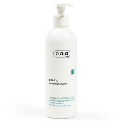 ZIAJA PRO PEELING ENZYMATYCZNY, 270ml