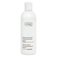 Ziaja Pro Peeling parafinowy z mikrogranulkami mocny do rąk, 270 ml