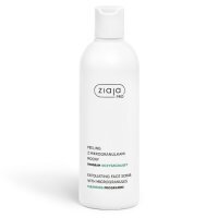 Ziaja Pro Peeling z mikrogranulkami mocny do twarzy, 270 ml