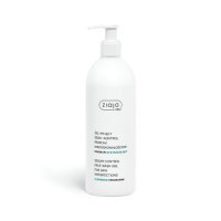 Ziaja Pro Program Oczyszczający Żel myjący sebo-kontrol przeciw niedoskonałościom, 500 ml