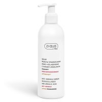 Ziaja Pro Serum przeciw zmarszczkom mikro-kolagenowe z kwasem ursolowym, 270 ml