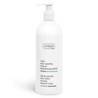 Ziaja Pro Tonik sebo-kontrol przeciw niedoskonałościom, 500 ml