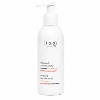 Ziaja PRO Witamina C w serum AA2G Serum do twarzy, 200 ml