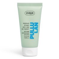 Ziaja Pullulan Masełko myjące anti-age do twarzy, 75 ml