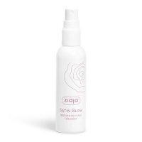 Ziaja Satin Glow Mgiełka do ciała i włosów, 90 ml