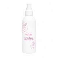 Ziaja Satin Glow Tonik nawilżający do twarzy, 200 ml