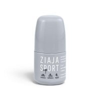 Ziaja Sport 2w1 Antyperspirant i serum, 60 ml