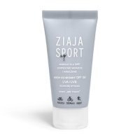 Ziaja Sport Krem ochronny SPF50 UVA+UVB, 50 ml