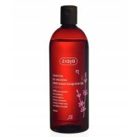 ZIAJA Szampon do włosów przetłuszczających się Lawendowy, 500 ml