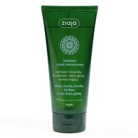 ZIAJA Szampon Mineralny Wzmacniający 200 ml