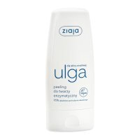 ZIAJA ULGA Peeling enzymatyczny, 60ml KRÓTKA DATA   30.11.2024