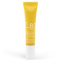 Ziaja Witamina C.B3 Niacynamid Krem pod oczy, 15 ml