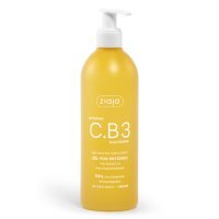 Ziaja Witamina C.B3 Niacynamid Żel pod prysznic, 400 ml