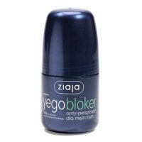 ZIAJA YEGO BLOKER anty-perspirant dla mężczyzn 60 ml