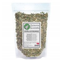 Zielarnia Suwalska Odśluzowanie Mieszanka ziołowa, 250 g