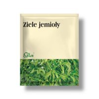 FLOS Ziele Jemioły - Zioła do kąpieli, 50 g