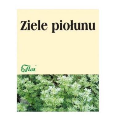 ZIELE PIOŁUNU 50 g FLOS