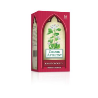 ZIELNIK  APTECZNY Głóg Fix - 30 saszetek KRÓTKA DATA 31.03.2026