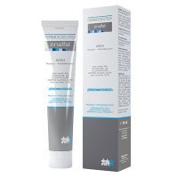ZINALFAT Krem kojąco-regeneracyjny na podrażnienia, 50 ml