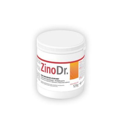 ZinoDr. Diather Krem barierowo-ochronny, 125g
