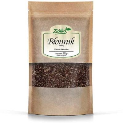 Ziółko Błonnik witalny, 250 g