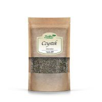 Ziółko Czystek, 100 g