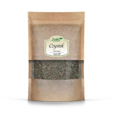 Ziółko Czystek, 150 g