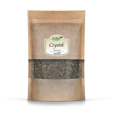 Ziółko Czystek, 200 g