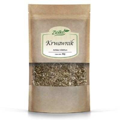 Ziółko Krwawnik, 50 g
